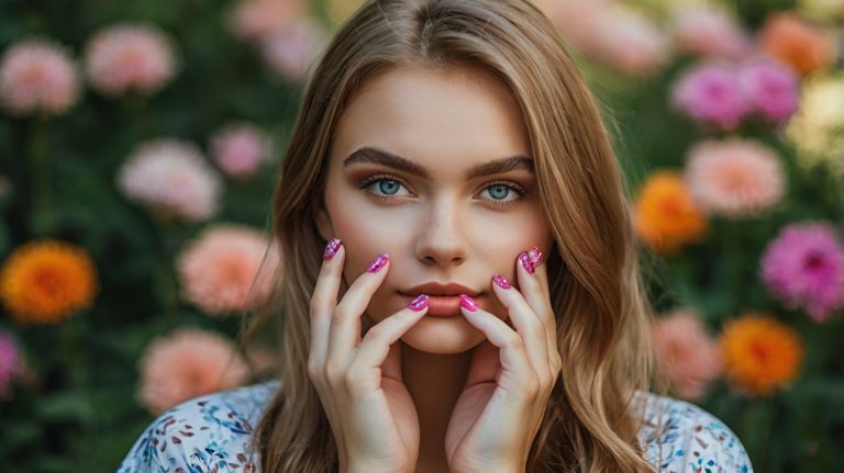 Nail Designs Summer