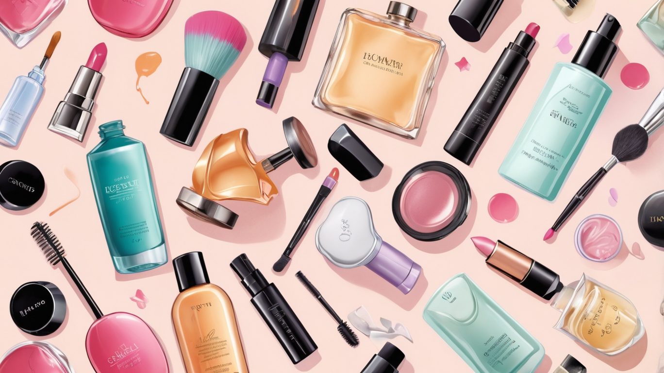 Beauty Products You Can Make at Home for Cheap