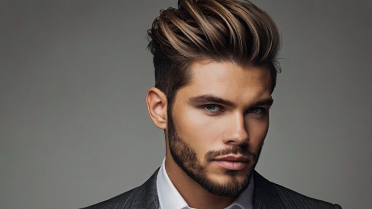Hairstyles for Men