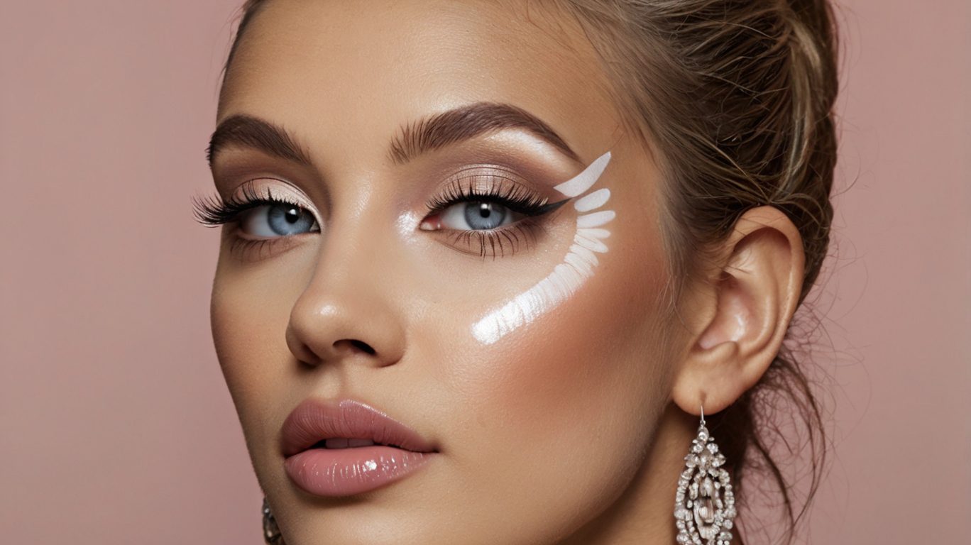 How to Do Eye Makeup Step by Step