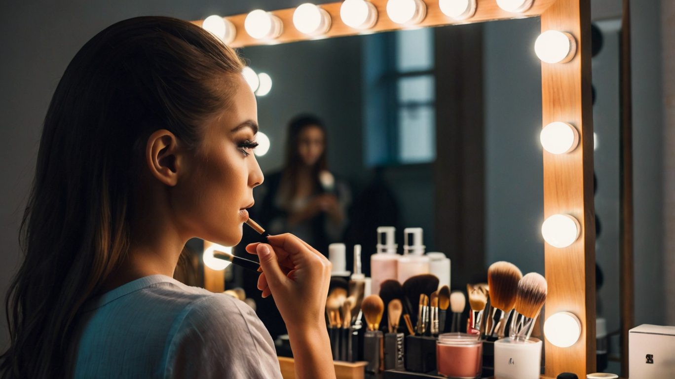 How to Do Eye Makeup for Beginners