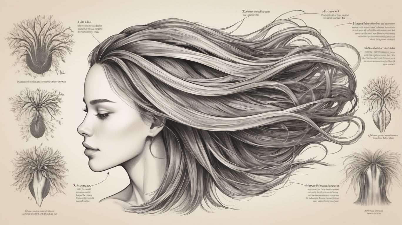How to Grow Your Hair Faster