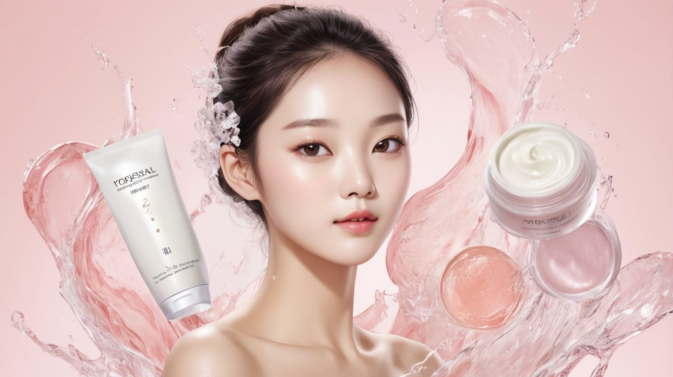 Korean Skincare