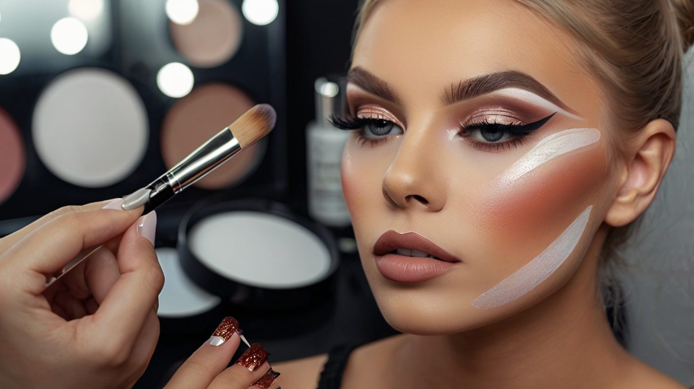 Makeup Artist Tips And Tricks
