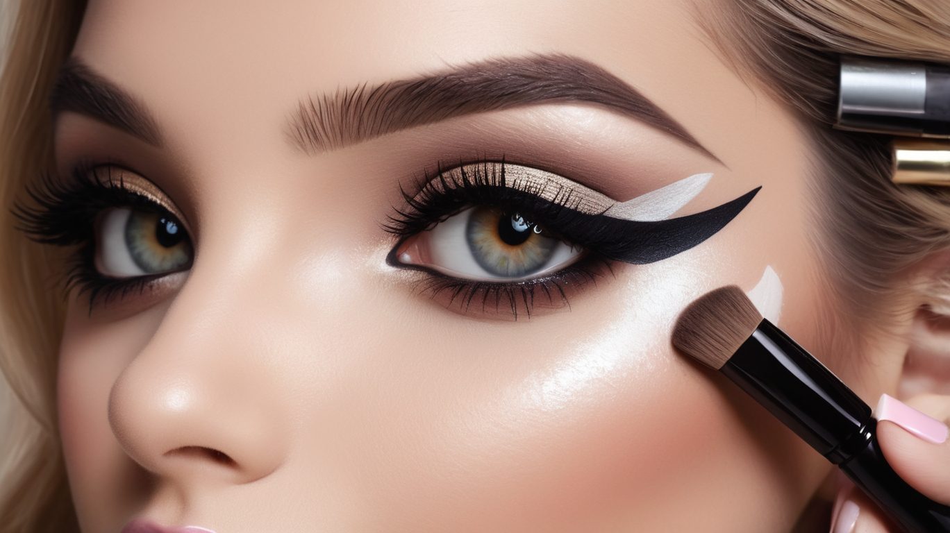 Makeup Hacks Every Girl Should Know