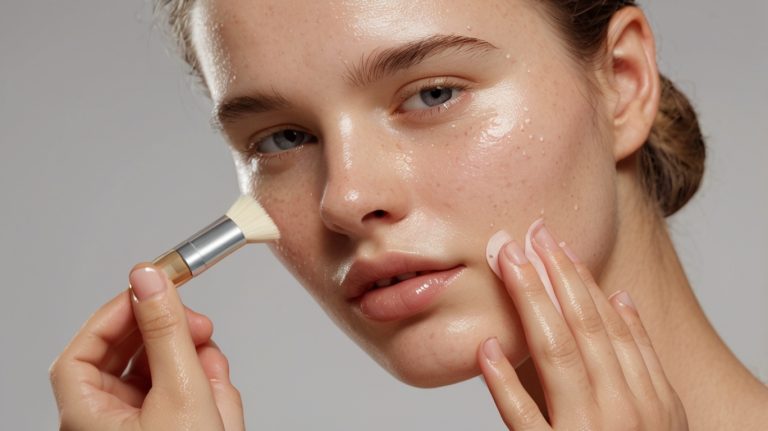 Skincare for Acne: Effective Tips for Clearer Skin