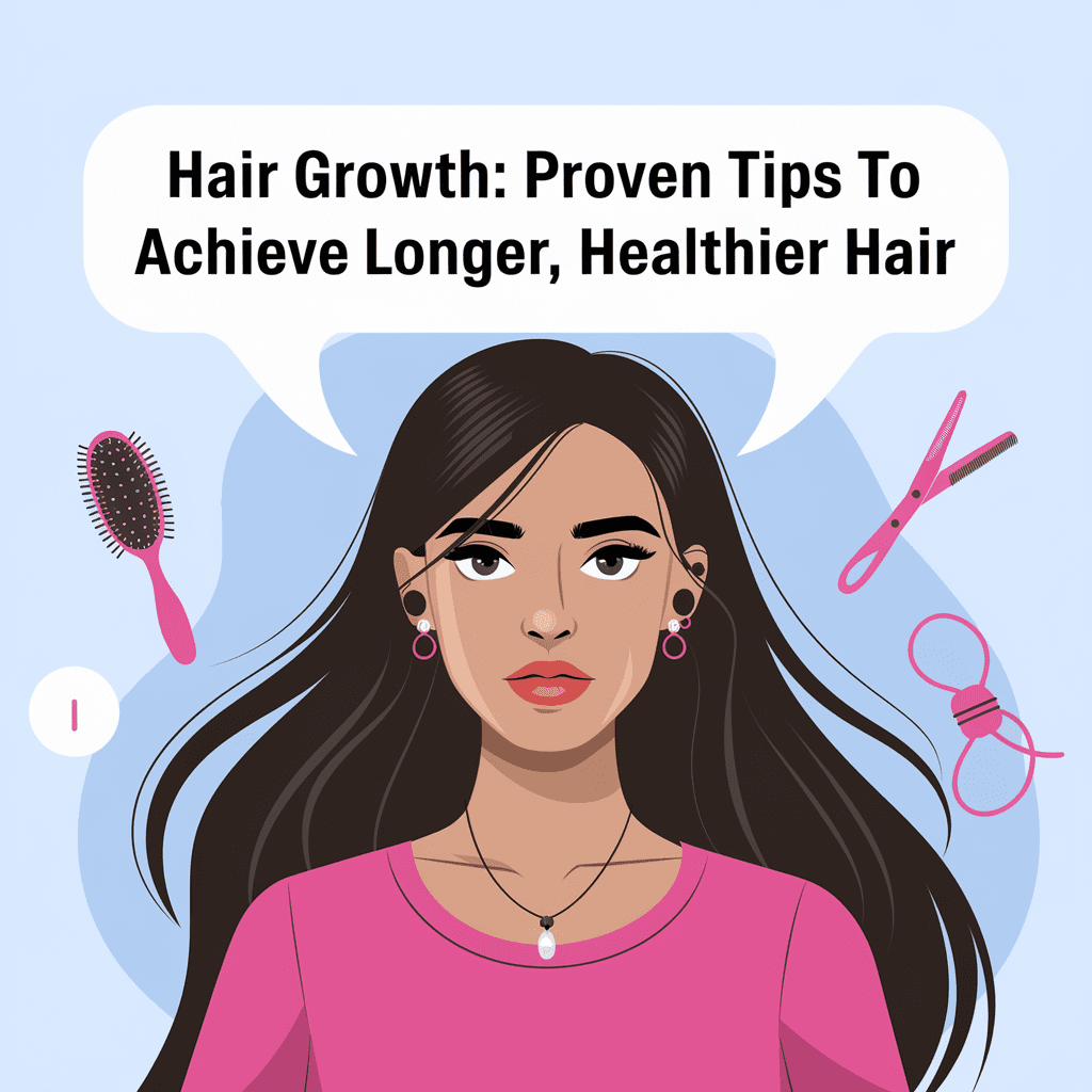 Hair Growth
