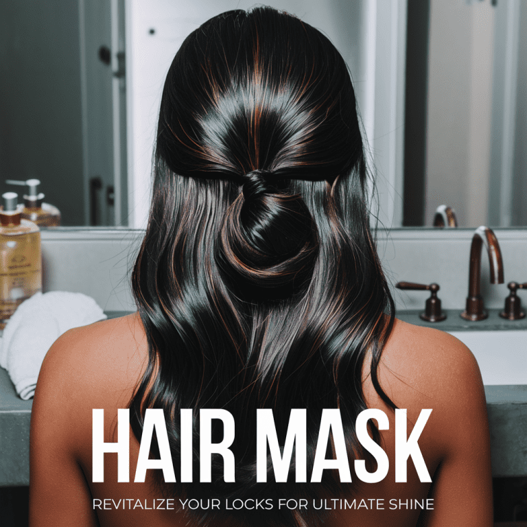 Hair Mask