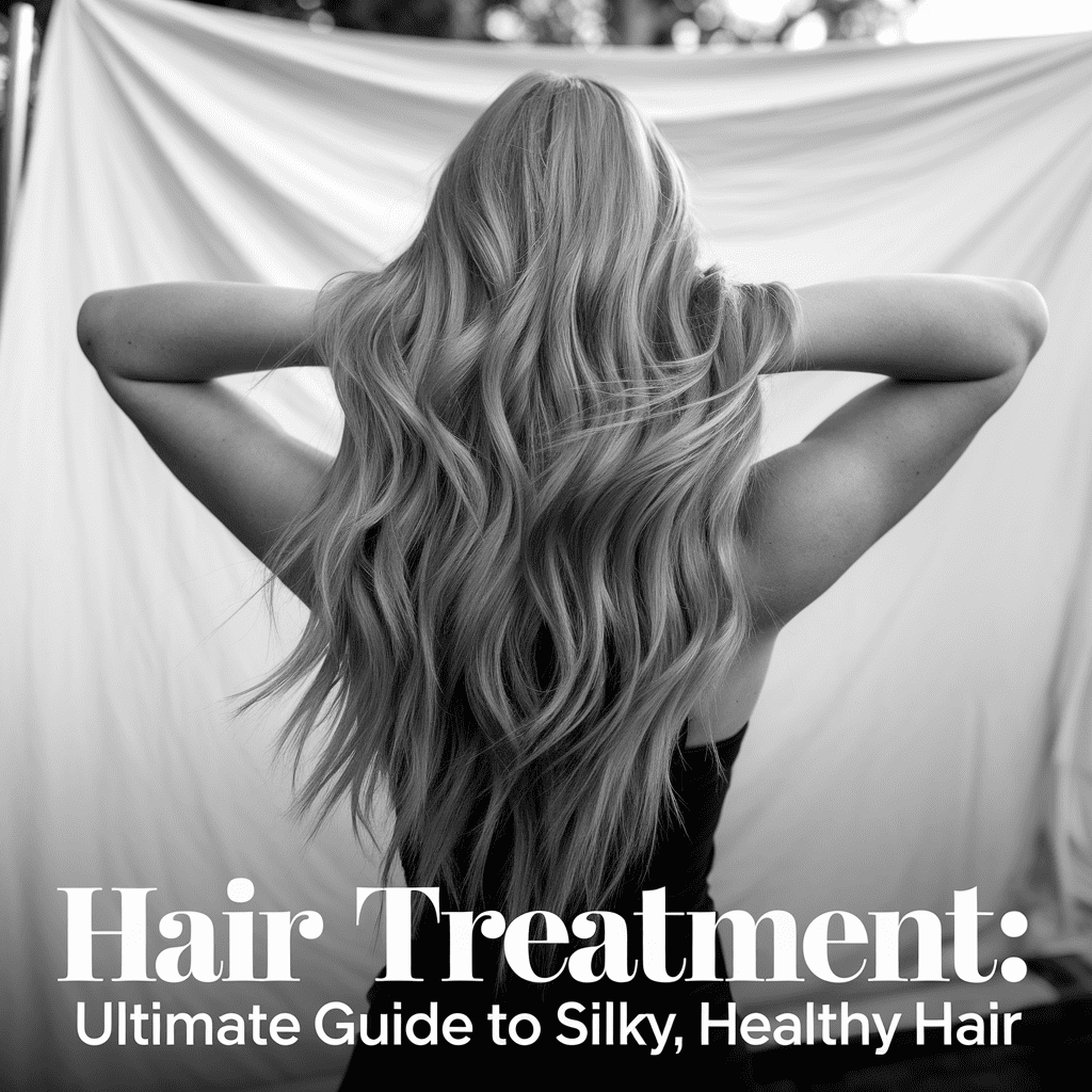 Hair Treatment
