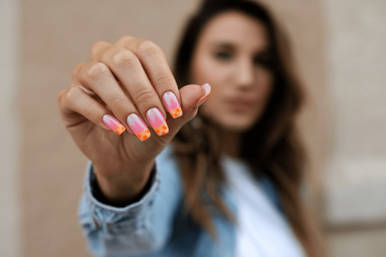 Boost Nail Growth Naturally