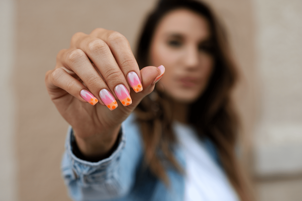 Boost Nail Growth Naturally