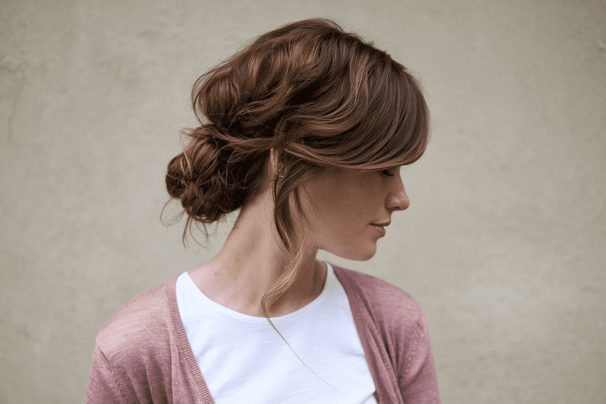 How Teddy Brown Hair Became the Ultimate Trend for a Warm, Cozy Look