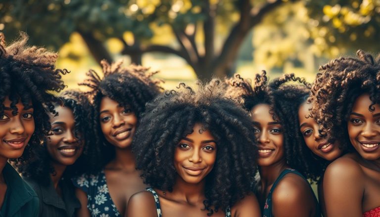 Curly Hairstyles: Embrace Your Natural Beauty