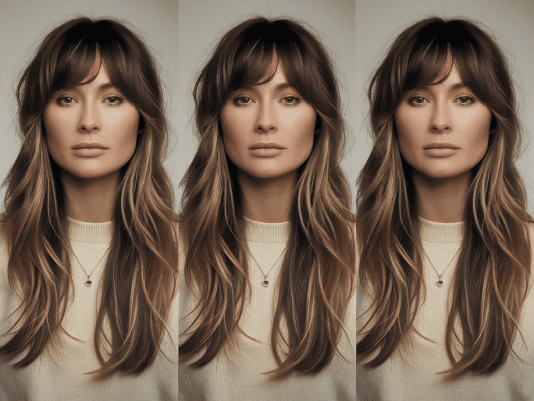 30 Simple Hairstyles You Can Do in 5 Minutes or Less!