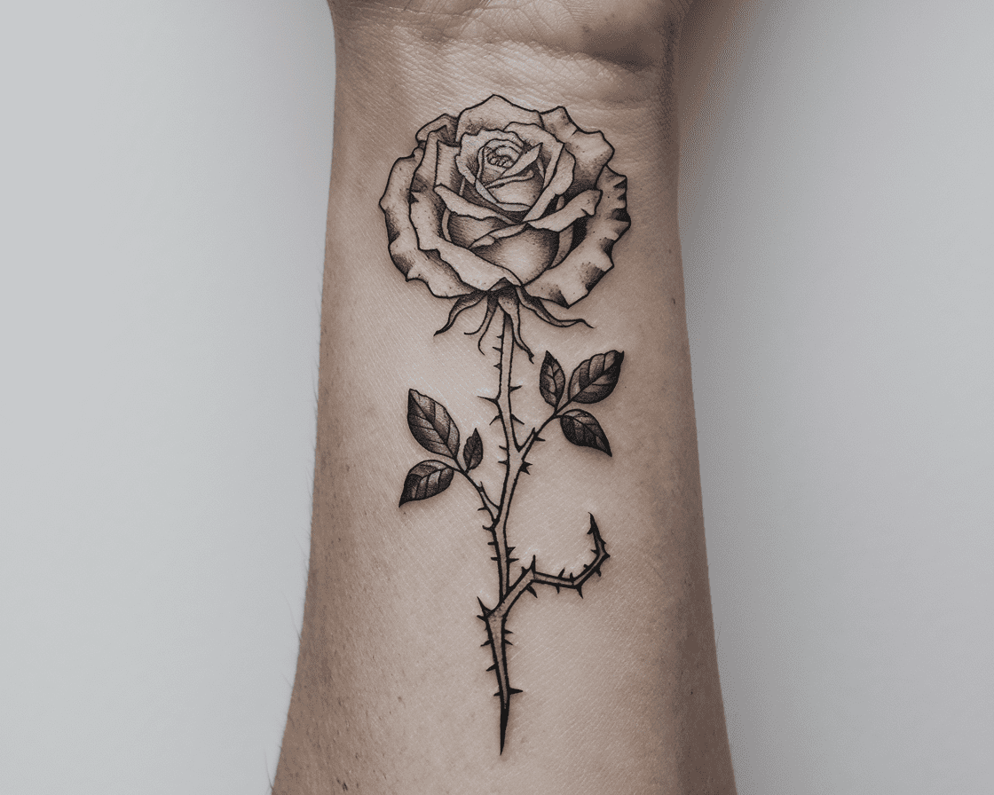 Small Tattoo Inspo Ideas for Women