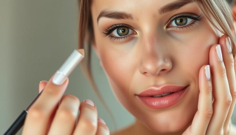 Flawless in 10 Minutes: The Ultimate Make Up Tutorial for Beginners