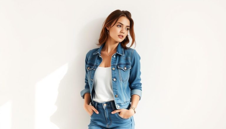 30 Cute & Easy Jeans Outfit Ideas for Effortless Style