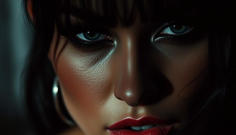 25 Smokey Eye Makeup Looks That Bring the Drama (In the Best Way!)