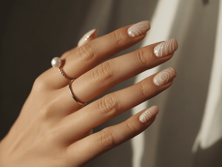 Nude Nail Designs That Are Chic, Elegant, and Perfect for Any Occasion