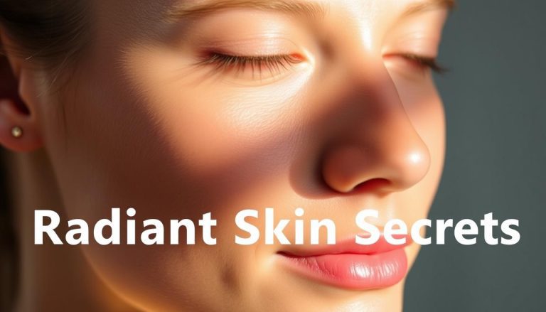 Radiant Skin Secrets: Expert Skincare Tips