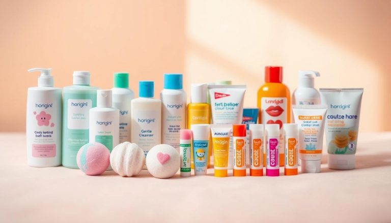 Skincare for Kids: Protect and Nourish Young Skin