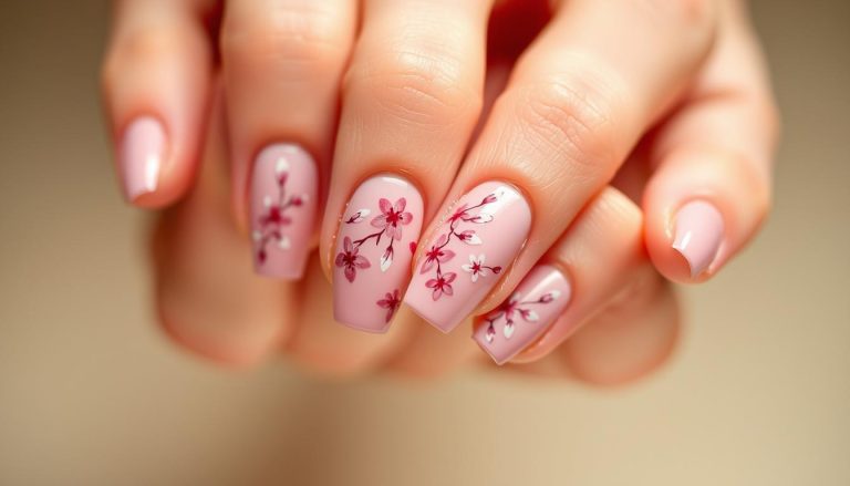 Stunning Cherry Nail Art Ideas to Try Now