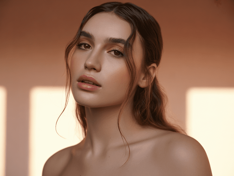 10 Clean Girl Makeup Looks That Are Fresh, Minimal, and Effortlessly Chic