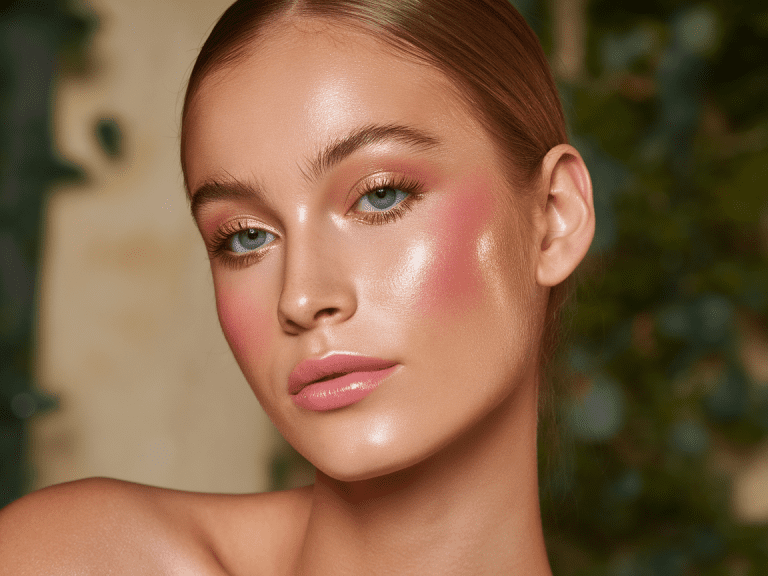 Dewy Makeup Looks That Give You a Fresh, Radiant, and Natural Glow