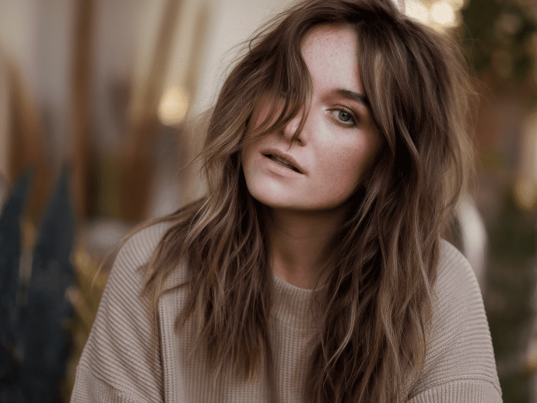 Dirty Brown Hair Ideas That Are Effortless, Chic, and Perfect for a Natural Look