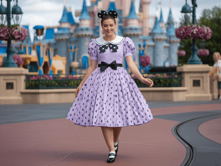 15 Disney Outfits That Are Cute, Magical, and Perfect for Every Park Day