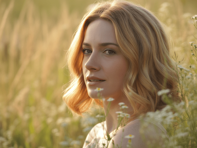 Honey Blonde Hair Ideas That Are Warm, Radiant, and Perfect for Any Season