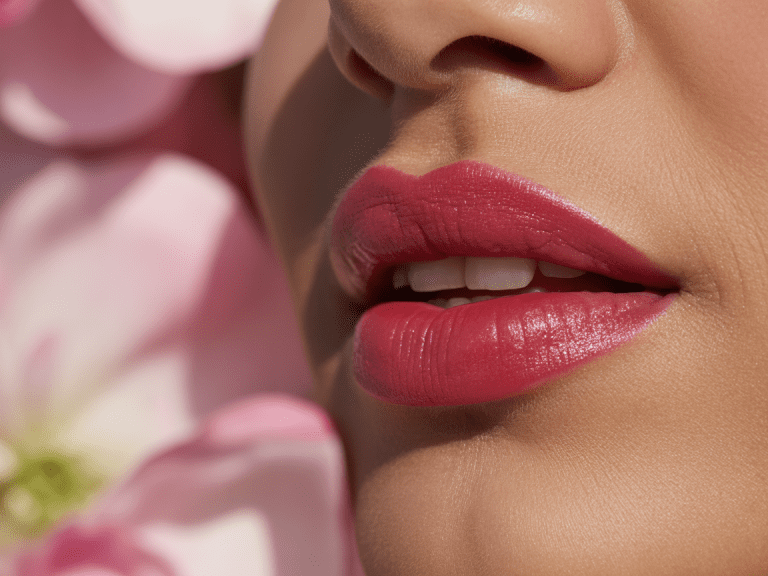 10 Lip Makeup Ideas That Make Your Lips Look Bold, Beautiful, and Irresistible