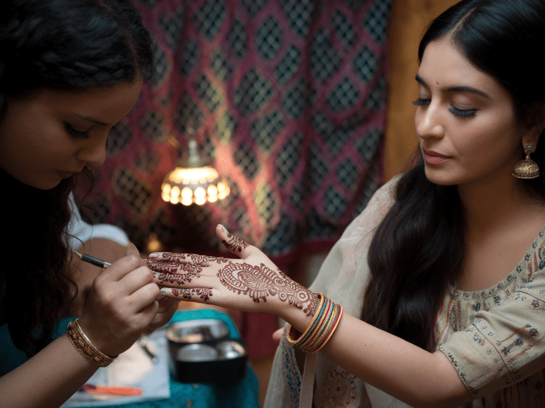 30 Mehendi Designs for Hands That Are Beautiful, Traditional, and Perfect for Any Occasion