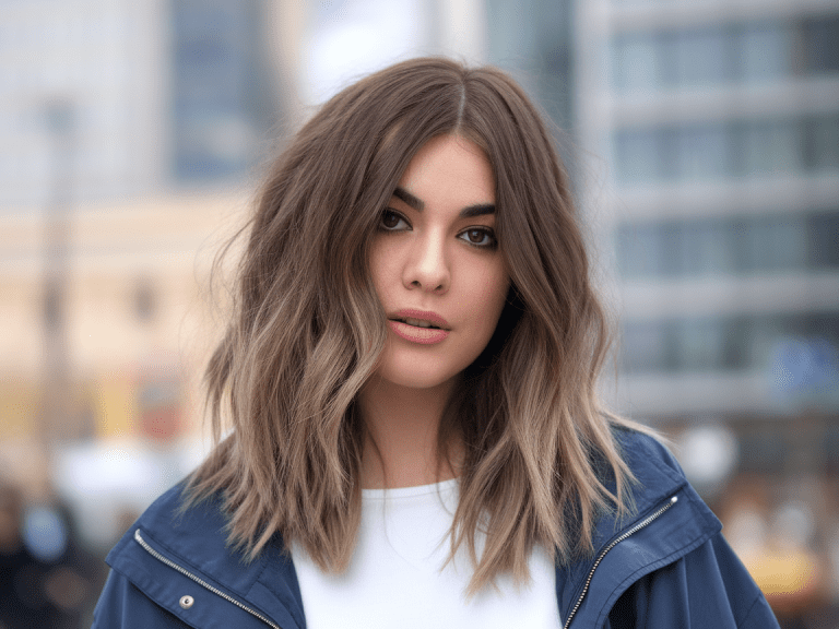 Smokey Brown Hair Ideas That Are Rich, Dimensional, and Perfect for Any Season
