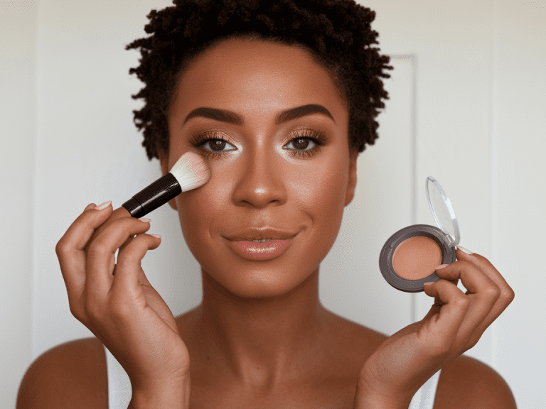 Flawless Baddie Natural Makeup Looks That Keep You Cute and Confident