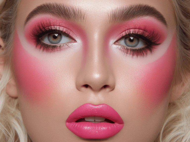 Glamorous Prom Makeup Inspiration to Shine and Stand Out on Your Big Night