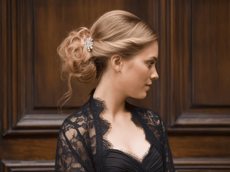 Hairstyles for Formal Events That Are Elegant, Timeless, and Perfect for Any Occasion