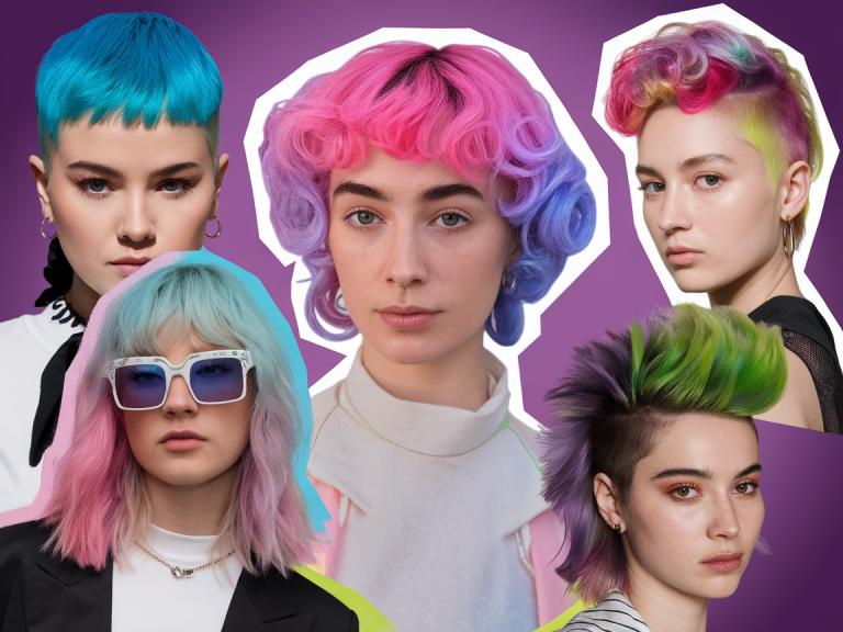 17 Hot Hairstyles That Are Trendy, Bold, and Perfect for a Fresh New Look