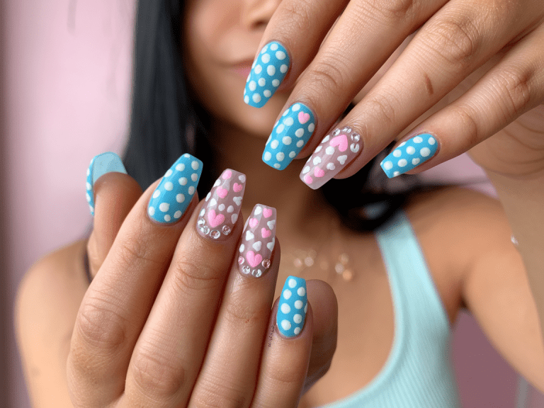 10 Jelly Gel Nails Ideas That Are Fun, Colorful, and Perfect for a Trendy Look
