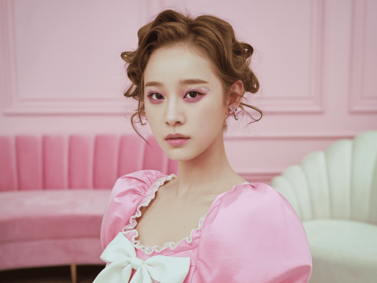 Stunning Jennie Eye Makeup Looks to Recreate Her Iconic K-Pop Glam