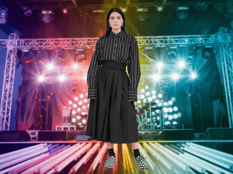 Pop Concert Outfit Ideas: Trendy, Fun, and Perfect for the Show