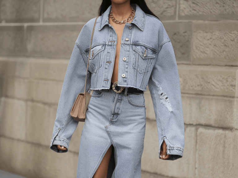 Washed Denim Jeans Outfit Ideas: Casual, Trendy Looks for Everyday Style