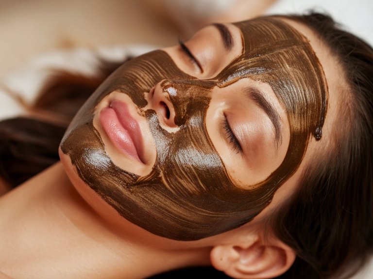 Coffee Face Mask for Glowing Skin – Brighten & Revitalize Naturally
