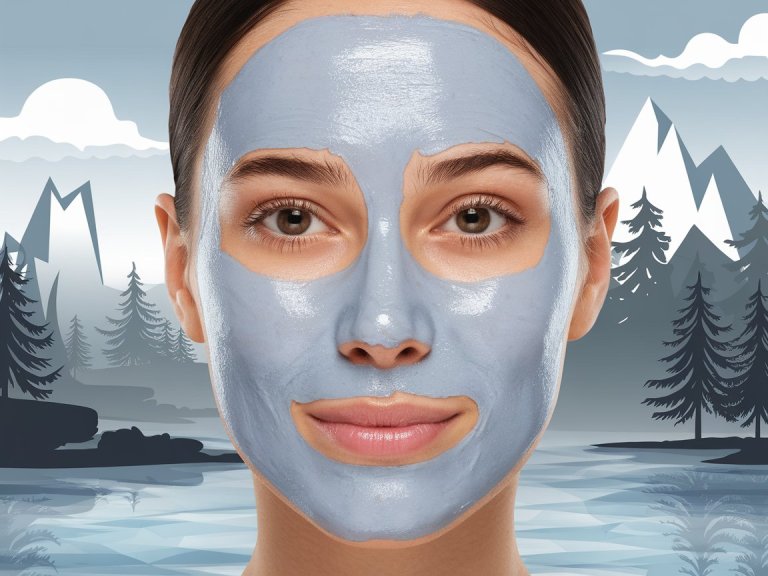 Face Mask for Dry Skin – Deep Hydration for Soft, Glowing Skin