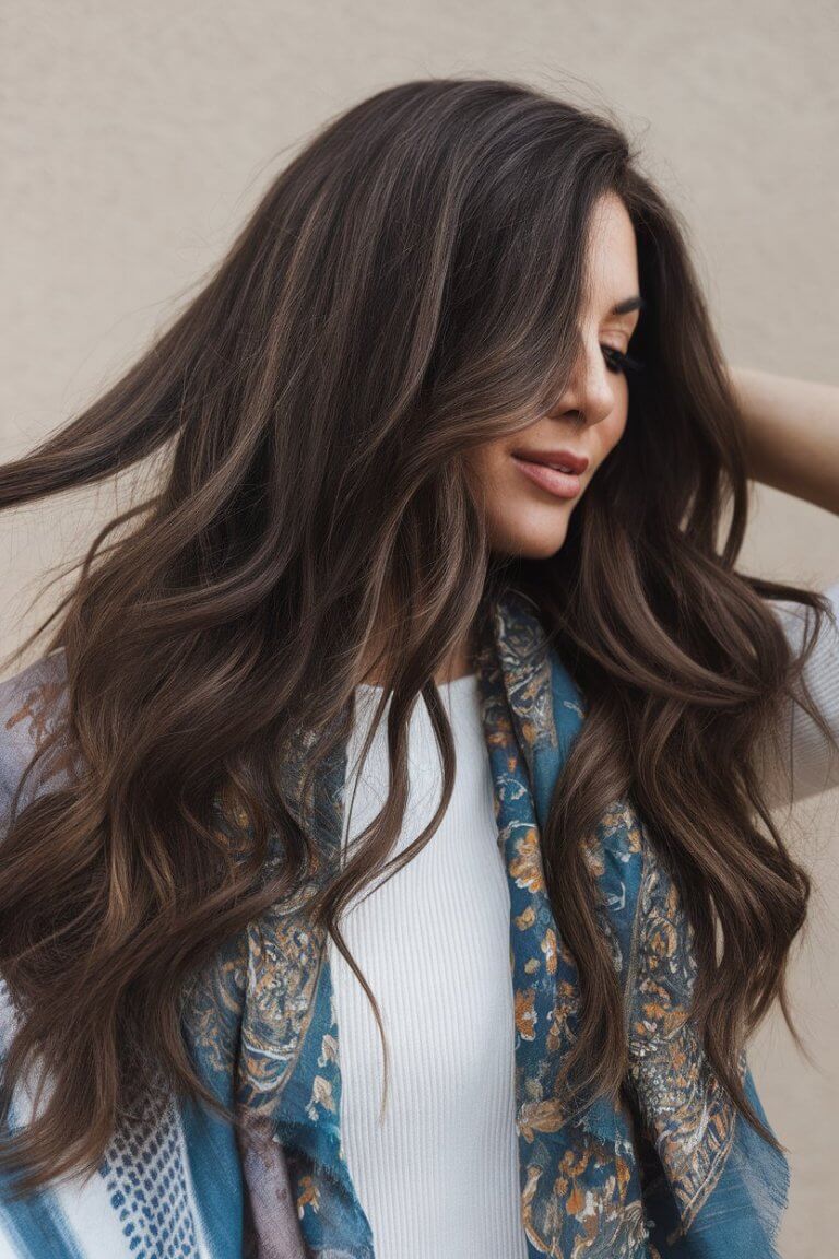 Heatless Waves Overnight – Effortless Curls Without Damage
