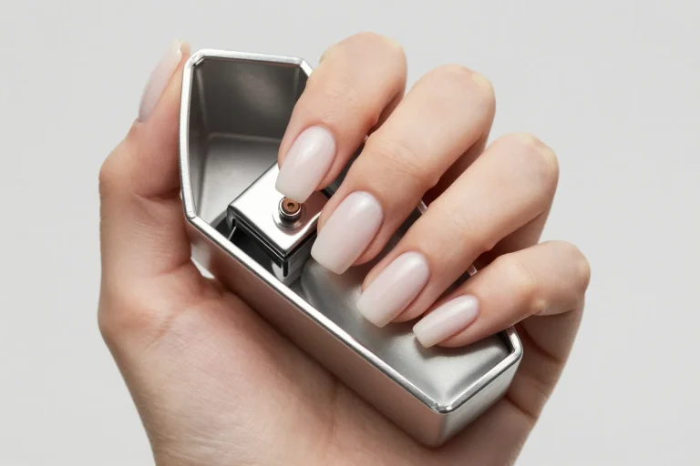 Coffin Gel Nails Ideas – Chic, Long-Lasting Styles for Every Season