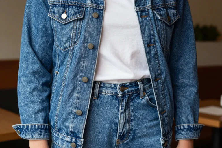 6 Brunch Outfit Ideas With Jeans For An Easy Casual Style You’ll Wear On Repeat