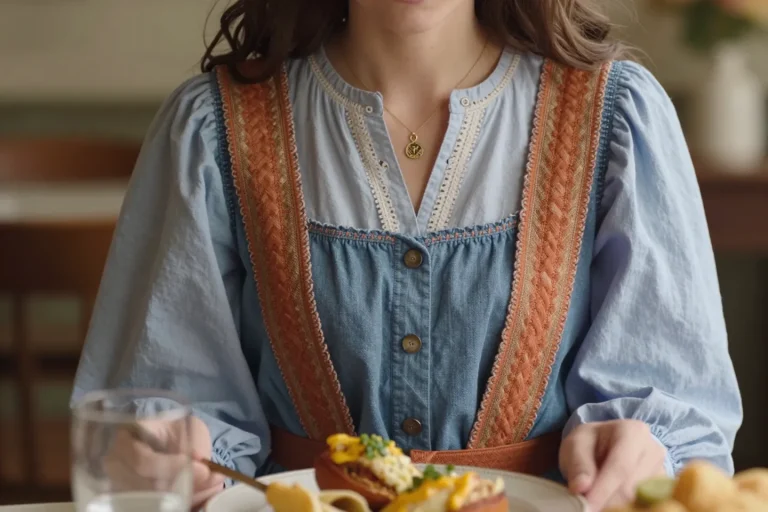 Cottagecore Outfit Ideas For A Romantic And Vintage-Inspired Look You’ll Actually Wear