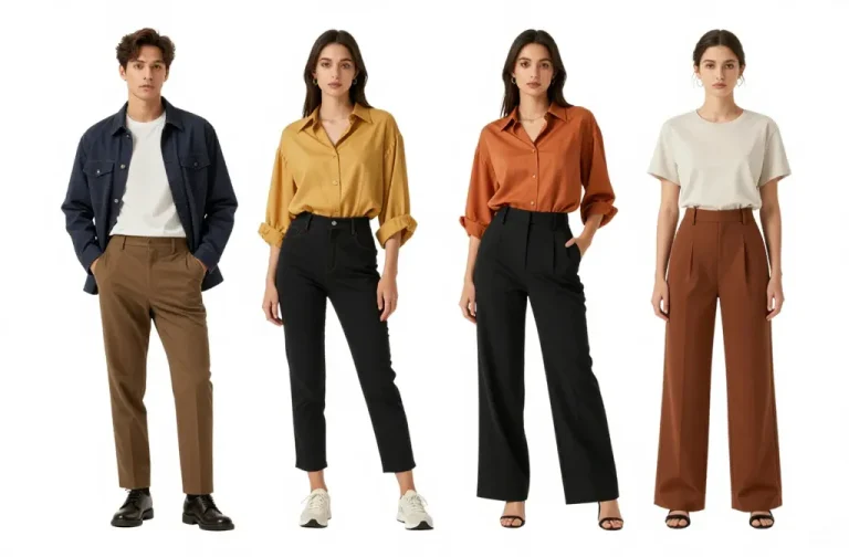 5 Pants Church Outfit Ideas That Are Chic and Comfortable You’ll Wear On Repeat