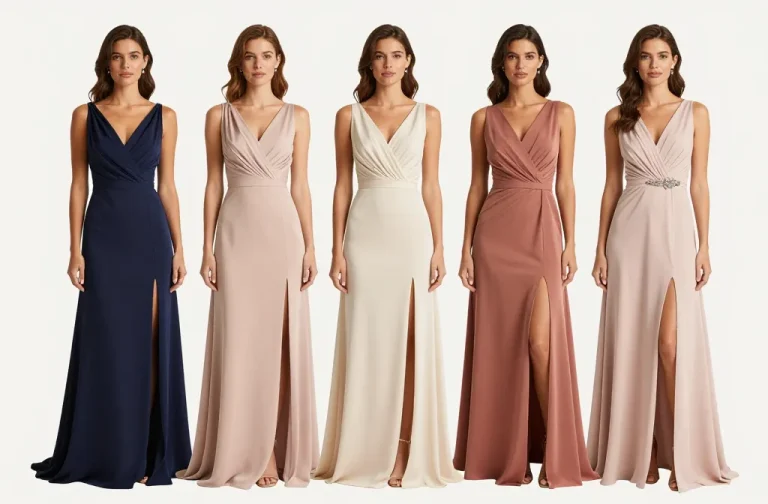 9 Church Wedding Guest Dress Ideas That Are Stylish And Appropriate (And Totally Chic)